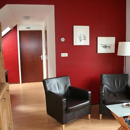 Bed & Breakfast Ter Borg Sellingen Ngoại thất bức ảnh