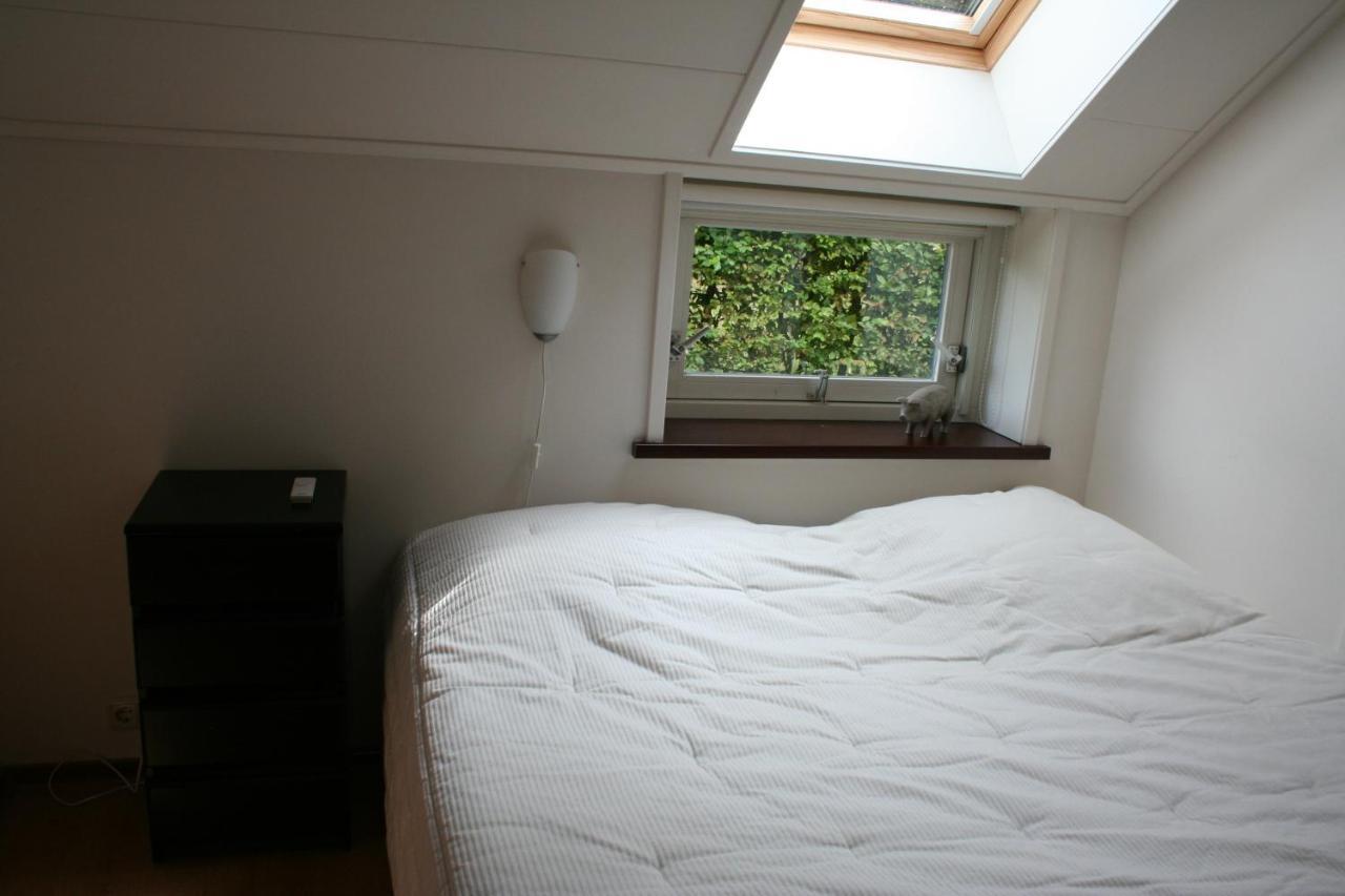 Bed & Breakfast Ter Borg Sellingen Ngoại thất bức ảnh